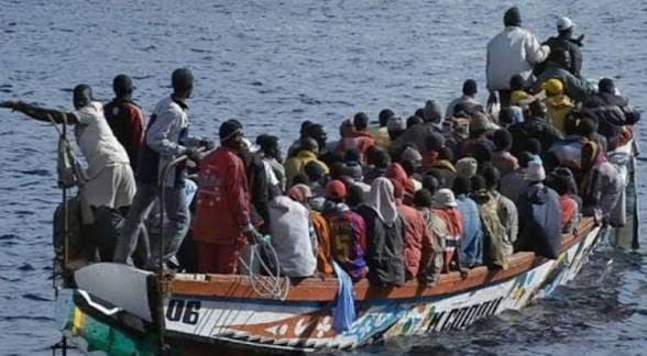 Mauritanie : 144 migrants morts ou disparus, le drame de la route des Canaries se poursuit