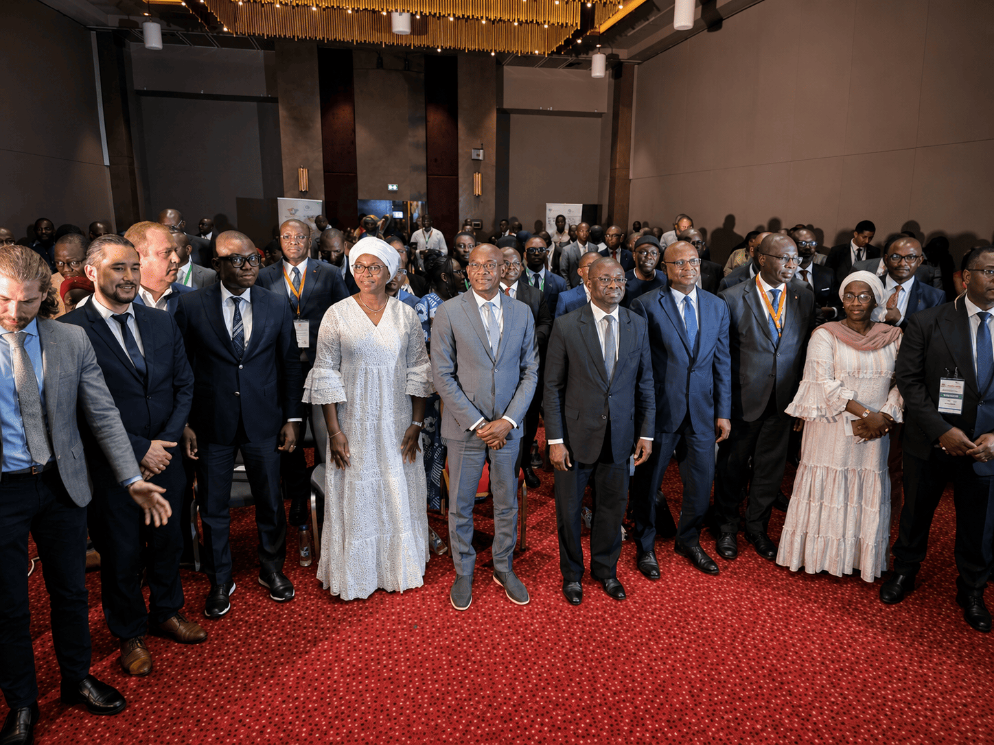 Côte d’Ivoire : Transformation numérique, le gouvernement veut tourner la page des projets publics mal coordonnés, 59 services prioritaires recensés