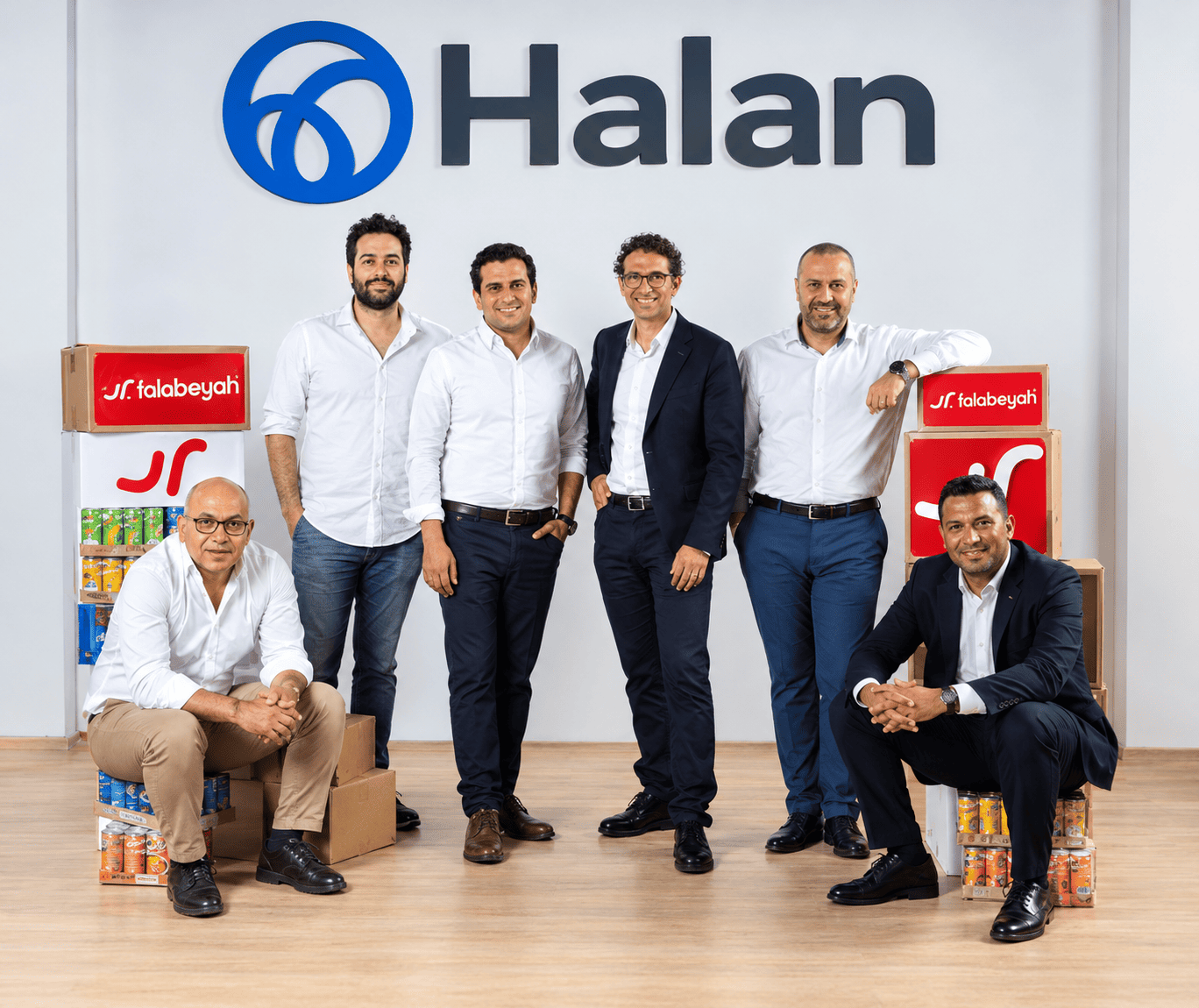 Égypte : MNT-Halan fait son entrée en Bourse après une offre de 150 millions de dollars très demandée